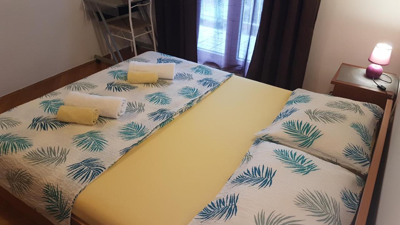 Apartments Glorija PUY 외부 사진